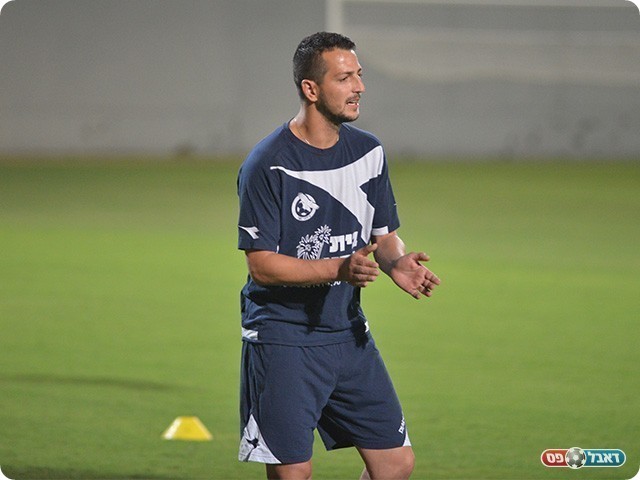 מלך שערי הליגה, אבי מלכה (קובי פורטל)